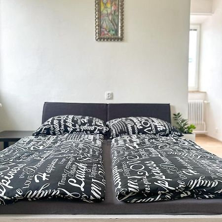 JP ubytování Loštice Exterior foto
