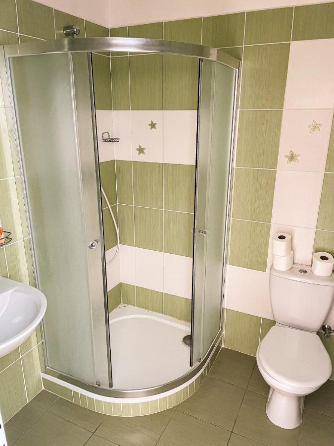 JP ubytování Loštice Exterior foto