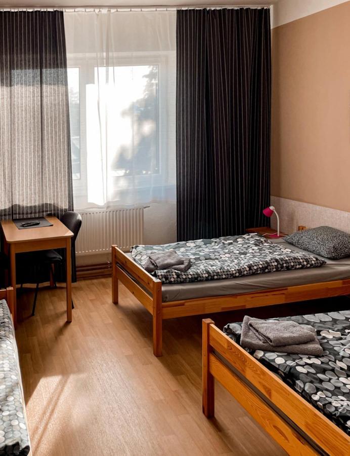 JP ubytování Loštice Exterior foto