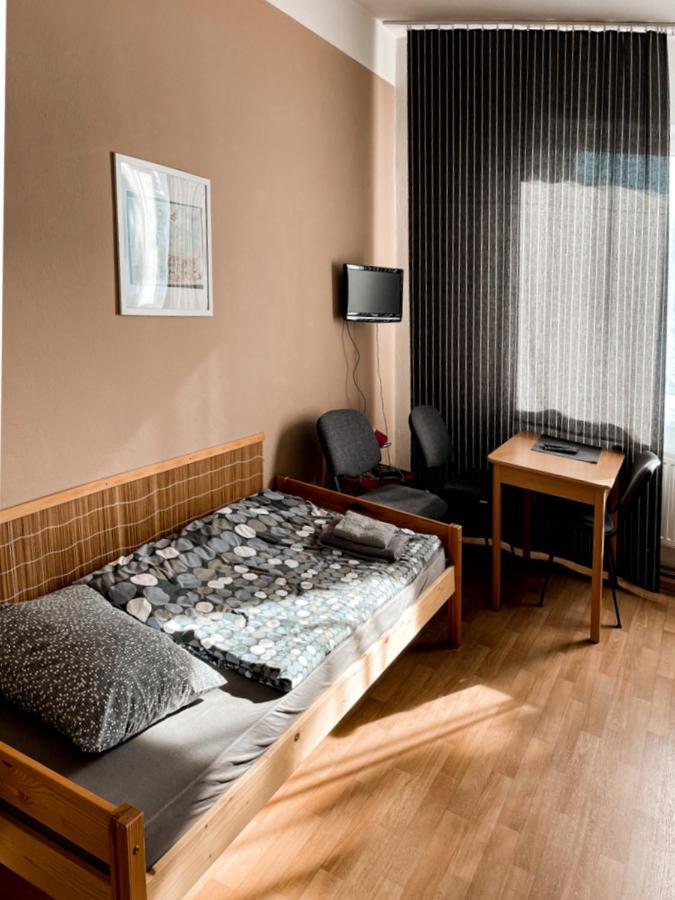 JP ubytování Loštice Exterior foto