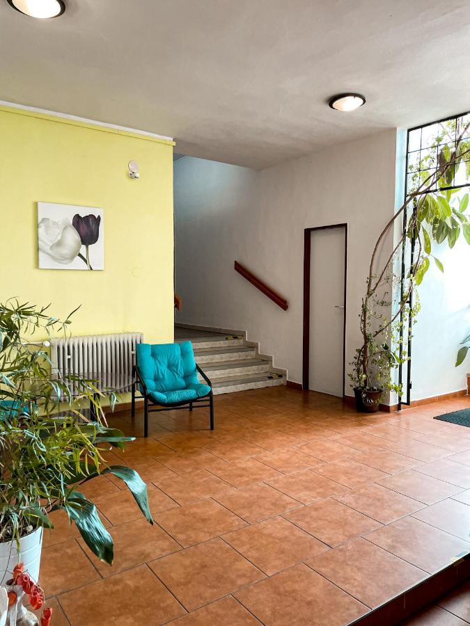 JP ubytování Loštice Exterior foto