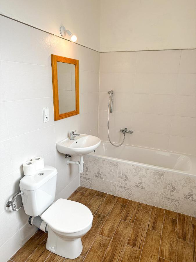 JP ubytování Loštice Exterior foto